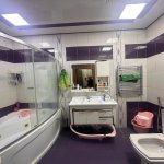 Satılır 3 otaqlı Yeni Tikili, Neftçilər metrosu, Nizami rayonu 11