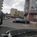Kirayə (aylıq) 3 otaqlı Yeni Tikili, Gənclik metrosu, Nərimanov rayonu 60