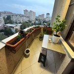 Kirayə (aylıq) 3 otaqlı Yeni Tikili, Əhmədli metrosu, Əhmədli, Xətai rayonu 8