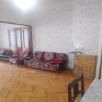 Kirayə (aylıq) 3 otaqlı Köhnə Tikili, Nizami metrosu, Qış parkı, Yasamal rayonu 8