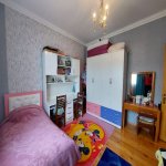 Satılır 3 otaqlı Həyət evi/villa, Koroğlu metrosu, Zabrat qəs., Sabunçu rayonu 13