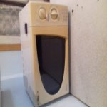 Аренда 2 комнатная Дома/Виллы, м. Мемар Аджеми метро, пос. Хутор, Университет Кооперации, Бинагадинский р-н район 4