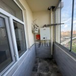 Продажа 3 комнатная Новостройка, Масазыр, Абшерон район 4