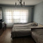 Satılır 3 otaqlı Köhnə Tikili, Azadlıq metrosu, 8-ci mikrorayon, Binəqədi rayonu 1