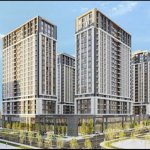 Продажа 3 комнат Новостройка, м. Хетаи метро, Хетаи район 10