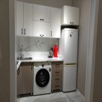 Kirayə (aylıq) 3 otaqlı Yeni Tikili, Neftçilər metrosu, Nizami rayonu 7