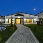 Satılır 5 otaqlı Bağ evi, Mərdəkan, Xəzər rayonu 2