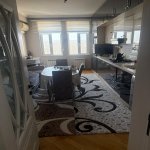 Аренда 2 комнатная Новостройка, м. Эльмляр Академиясы метро, Ясамал район 4