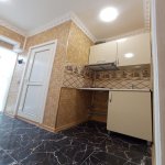 Satılır 2 otaqlı Həyət evi/villa, İnşaatçılar metrosu, Yasamal rayonu 7