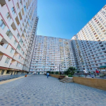 Satılır 3 otaqlı Yeni Tikili, 20 Yanvar metrosu, Yasamal rayonu 1