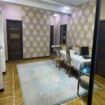 Satılır 3 otaqlı Yeni Tikili, Bakıxanov qəs., Sabunçu rayonu 4