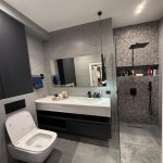 Продажа 3 комнатная Новостройка, пос. Бадамдар, Сябаиль район 12