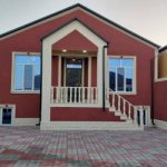 Satılır 2 otaqlı Həyət evi/villa, Hövsan qəs., Suraxanı rayonu 1