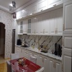 Satılır 3 otaqlı Yeni Tikili, Qara Qarayev metrosu, Bakıxanov qəs., Sabunçu rayonu 4