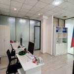 Kirayə (aylıq) 4 otaqlı Ofis, Nəriman Nərimanov metrosu, Nərimanov rayonu 2