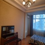 Kirayə (aylıq) 4 otaqlı Yeni Tikili, Nizami metrosu, Yasamal rayonu 18