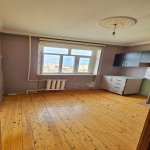 Satılır 2 otaqlı Köhnə Tikili, Avtovağzal metrosu, Biləcəri qəs., Binəqədi rayonu 4