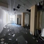 Kirayə (aylıq) 1 otaqlı Ofis, Nizami metrosu, Yasamal rayonu 16