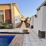 Satılır 4 otaqlı Bağ evi, Novxanı, Abşeron rayonu 4