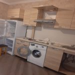Kirayə (aylıq) 2 otaqlı Köhnə Tikili, Əhmədli metrosu, Xətai rayonu 5