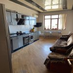 Продажа 4 комнат Новостройка, м. Эльмляр Академиясы метро, Ясамал район 10