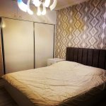 Kirayə (aylıq) 3 otaqlı Yeni Tikili, 20 Yanvar metrosu, Yasamal rayonu 30