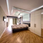 Kirayə (aylıq) 3 otaqlı Yeni Tikili, Xətai metrosu, Xətai rayonu 4