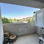 Kirayə (aylıq) 2 otaqlı Yeni Tikili Xırdalan 3
