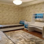 Kirayə (aylıq) 4 otaqlı Yeni Tikili, İnşaatçılar metrosu, Yasamal rayonu 7