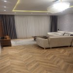 Аренда 2 комнатная Новостройка, м. 8 Ноябрь метро, пос. Ясамал, Ясамал район 6