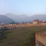 Satılır Torpaq Qəbələ 2