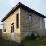 Satılır 4 otaqlı Həyət evi/villa Lənkəran 6