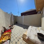 Satılır 2 otaqlı Həyət evi/villa, Zabrat qəs., Sabunçu rayonu 2