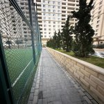 Satılır 3 otaqlı Yeni Tikili, 28 May metrosu, Nərimanov rayonu 14