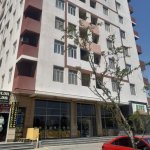 Satılır 2 otaqlı Yeni Tikili, 20 Yanvar metrosu, Masazır, Abşeron rayonu 1