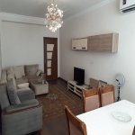 Kirayə (günlük) 2 otaqlı Yeni Tikili, Həzi Aslanov metrosu, H.Aslanov qəs., Xətai rayonu 2