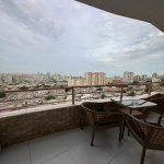 Kirayə (aylıq) 3 otaqlı Yeni Tikili, 28 May metrosu, Səbail rayonu 10