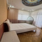 Kirayə (aylıq) 4 otaqlı Yeni Tikili, Elmlər akademiyası metrosu, Hüseyn Cavid parkı, Yasamal rayonu 9