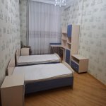 Kirayə (aylıq) 3 otaqlı Yeni Tikili, Xətai metrosu, Ali Məhkəmə, Xətai rayonu 5