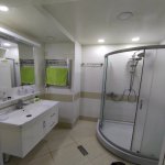 Kirayə (günlük) 2 otaqlı Köhnə Tikili, Sahil metrosu, Səbail rayonu 8