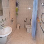 Satılır 9 otaqlı Həyət evi/villa, İnşaatçılar metrosu, Yasamal rayonu 19