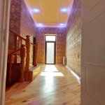 Satılır 8 otaqlı Həyət evi/villa, Həzi Aslanov metrosu, H.Aslanov qəs., Xətai rayonu 28
