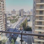 Kirayə (aylıq) 4 otaqlı Yeni Tikili, Sahil metrosu, Səbail rayonu 20
