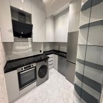 Kirayə (aylıq) 2 otaqlı Yeni Tikili, Xətai metrosu, Xətai rayonu 12