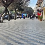 Kirayə (aylıq) Obyekt, Nəriman Nərimanov metrosu, Nərimanov rayonu 5