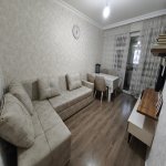 Satılır 2 otaqlı Yeni Tikili, Həzi Aslanov metrosu, H.Aslanov qəs., Xətai rayonu 1