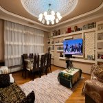 Satılır 3 otaqlı Yeni Tikili, Xətai metrosu, Xətai rayonu 1