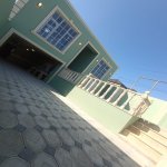 Satılır 4 otaqlı Həyət evi/villa, Binə qəs., Xəzər rayonu 3