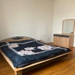 Kirayə (aylıq) 4 otaqlı Yeni Tikili, Sahil metrosu, Səbail rayonu 4