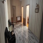 Аренда 2 комнатная Новостройка, İnşaatçılar метро, пос. Йени Ясамал, Ясамал район 3